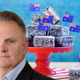 Mark Latham: Australia Day a 'bit of a bludge' for the left