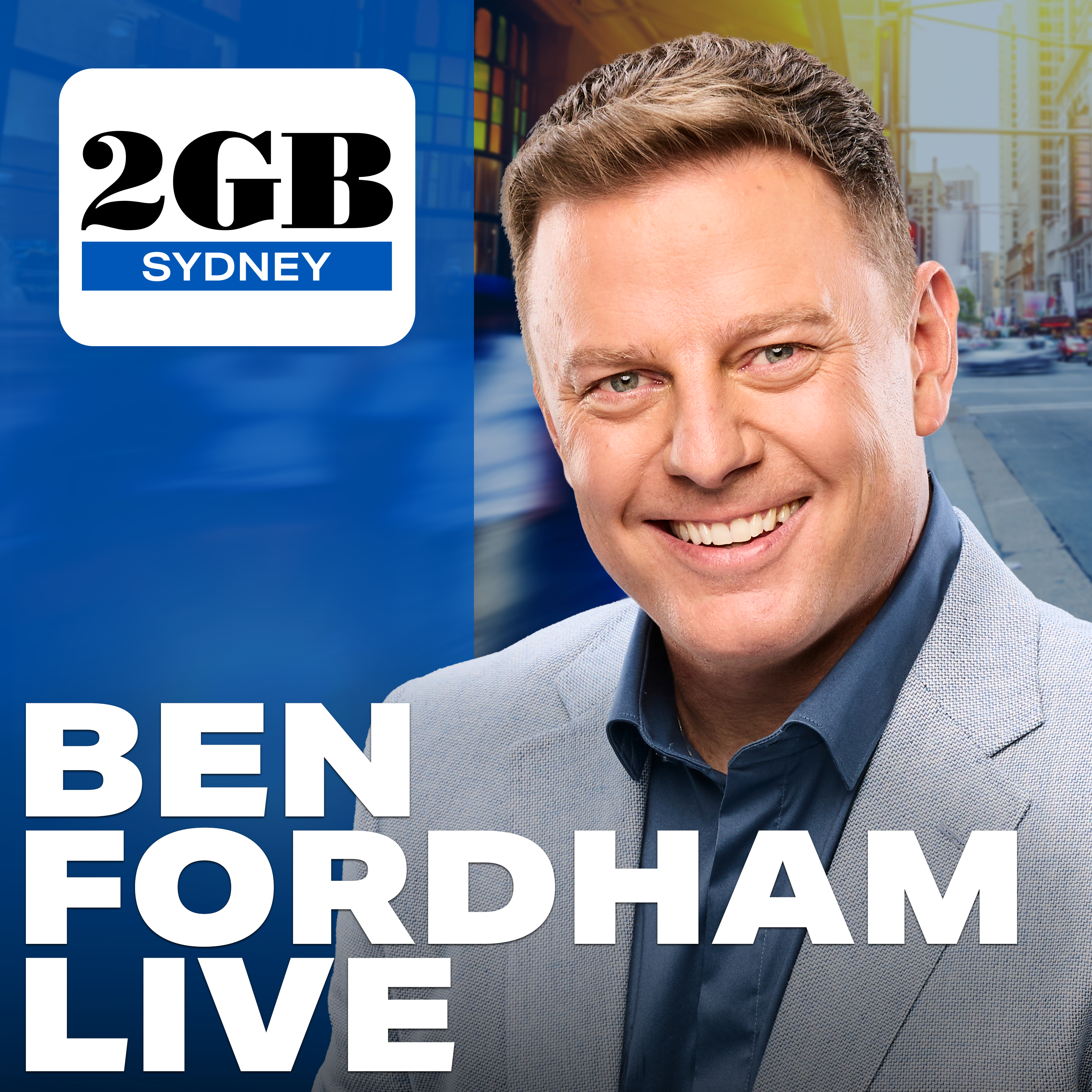 Ben Fordham Live - Wednesday, 6th October