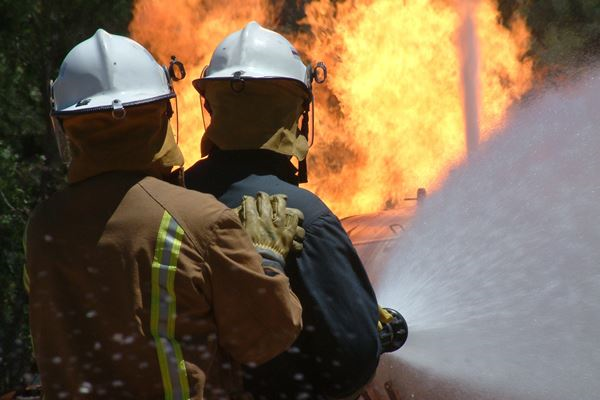 Rural Fire Service: 'we need to remain vigilant this fire season'