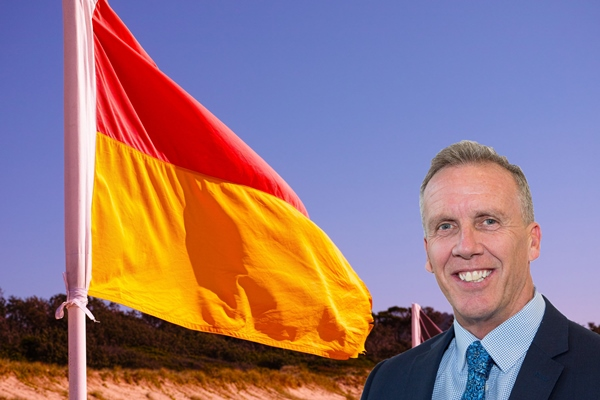 Drowning tally increases over summer period