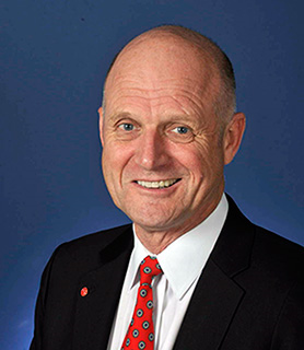 Leyonhjelm lashes out against cultural awareness training