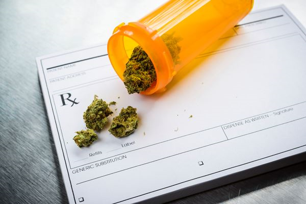 Could Australia become the leading supplier of medical marijuana?