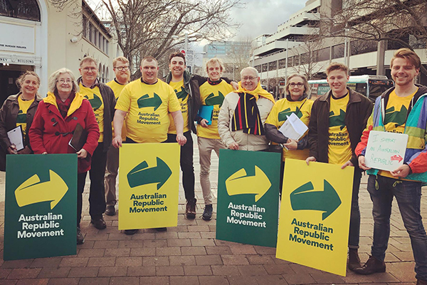 Should Australian become a republic?