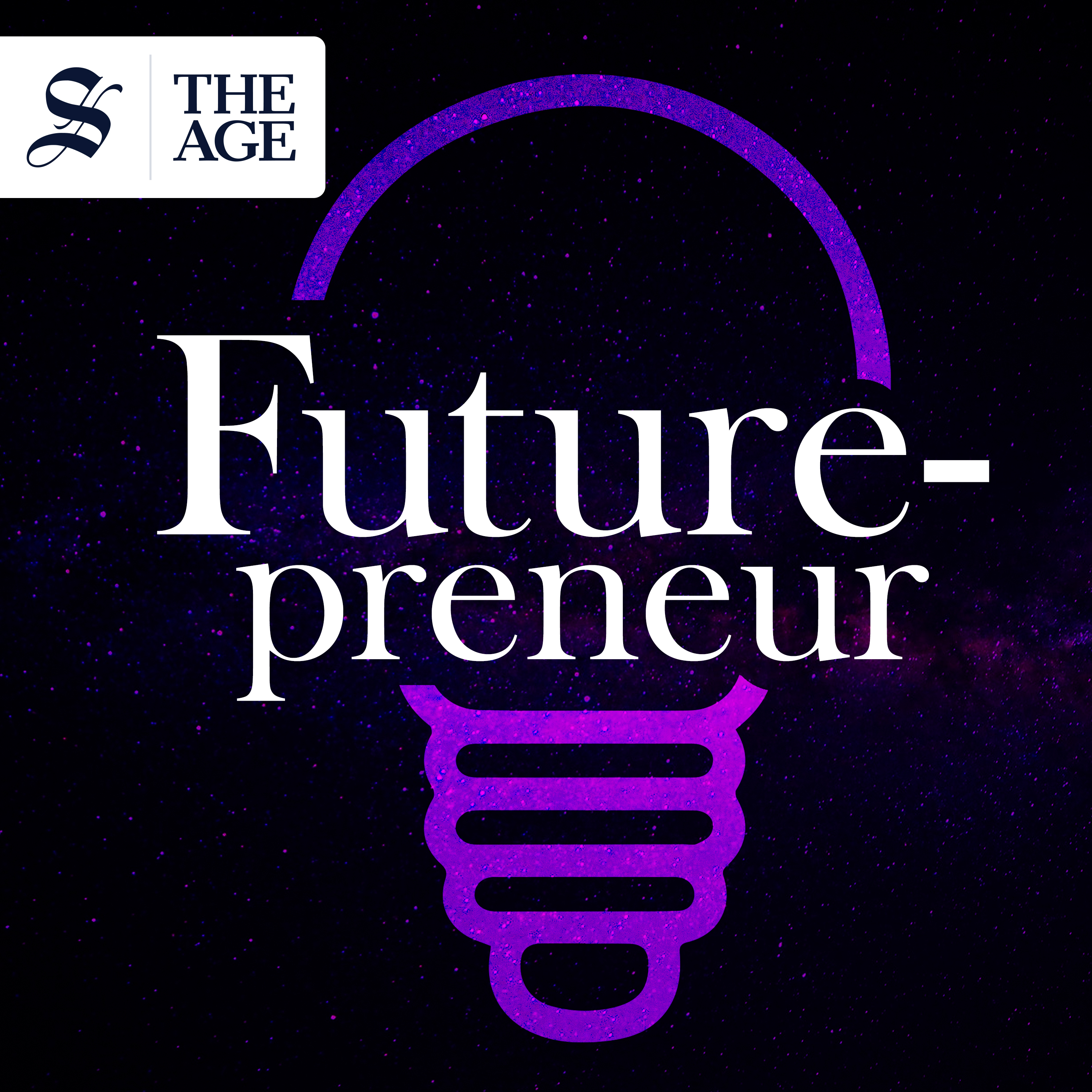 Introducing: Futurepreneur
