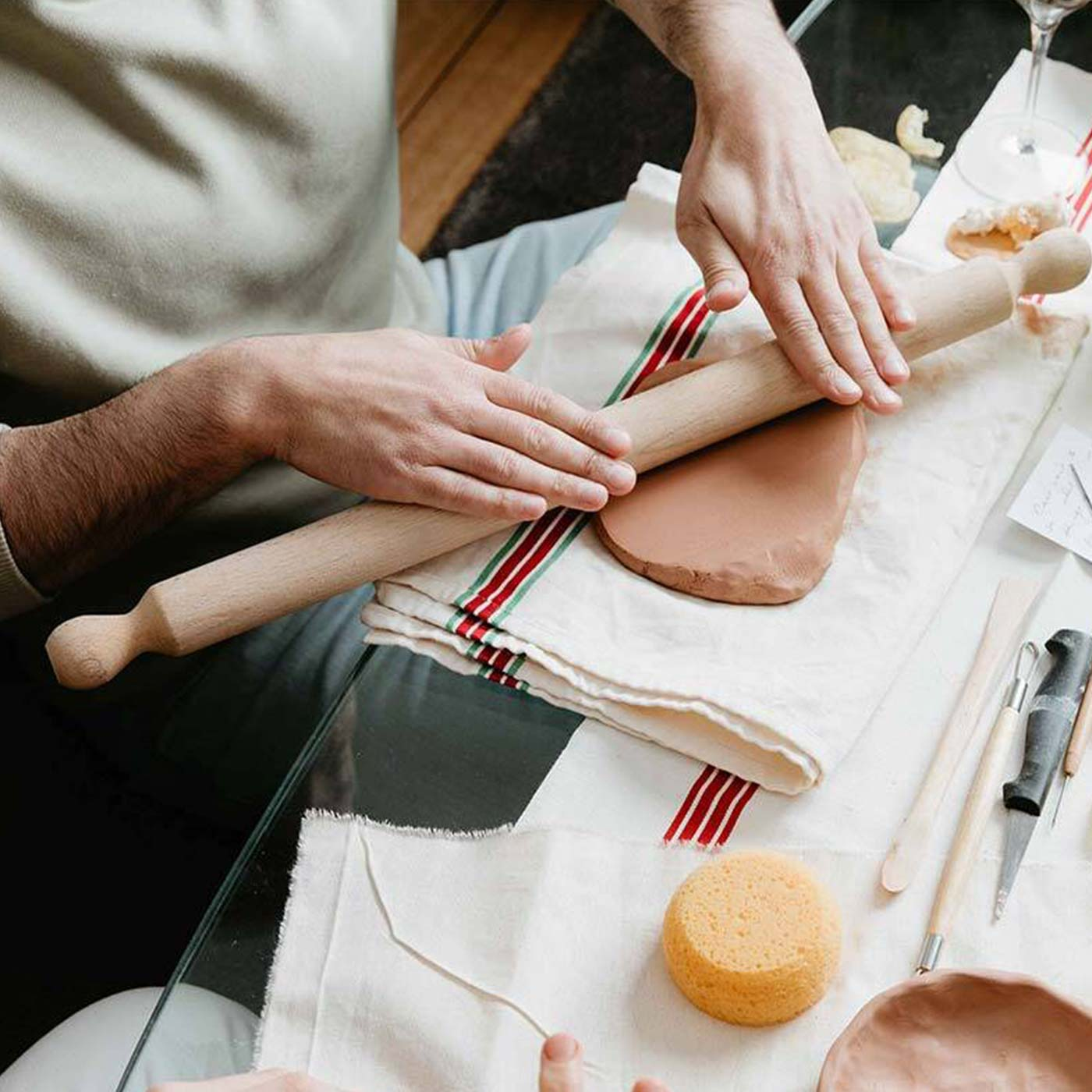 Sofia Levin shares how you can upskill in lockdown