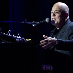 Superstar singer-songwriter Billy Joel could be on his way to Melbourne!