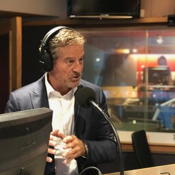 Chairman of Yellow Brick Road Mark Bouris joins Ross and John in the studio