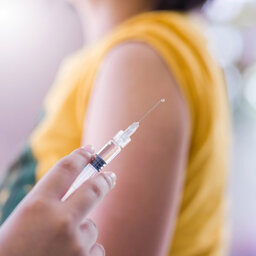 COVID-19 vaccine: Who should be allowed to give the jab?