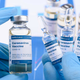 The 'very serious' problem with Australia's COVID-19 vaccine rollout