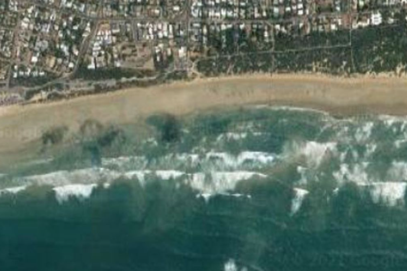 Teens taken to hospital after Bellarine Peninsula shark attack