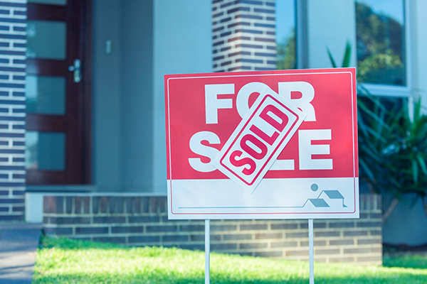 Why one-in-five Australian first-home buyers are looking to purchase interstate