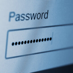 Why you shouldn't leave passwords in your will