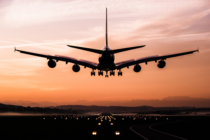 When most Australians plan to travel overseas again
