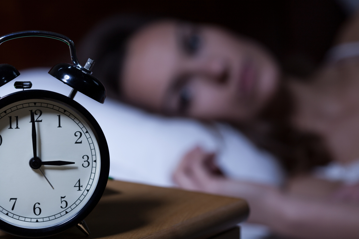 How the lighting in your home could be sabotaging your sleep