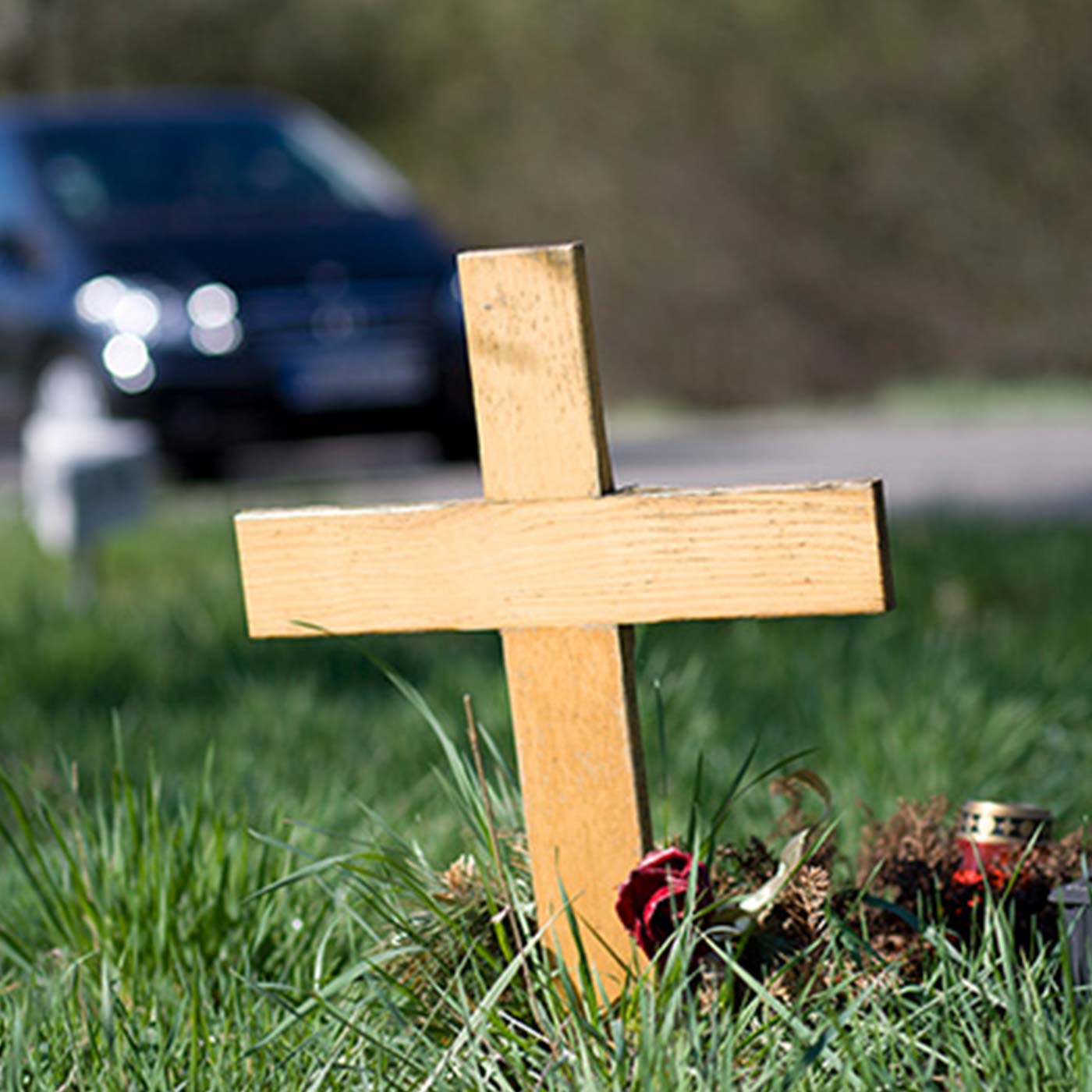 Ambitious new road safety target set for Victoria