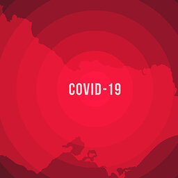 Victoria's COVID-19 battle stands out as a global success