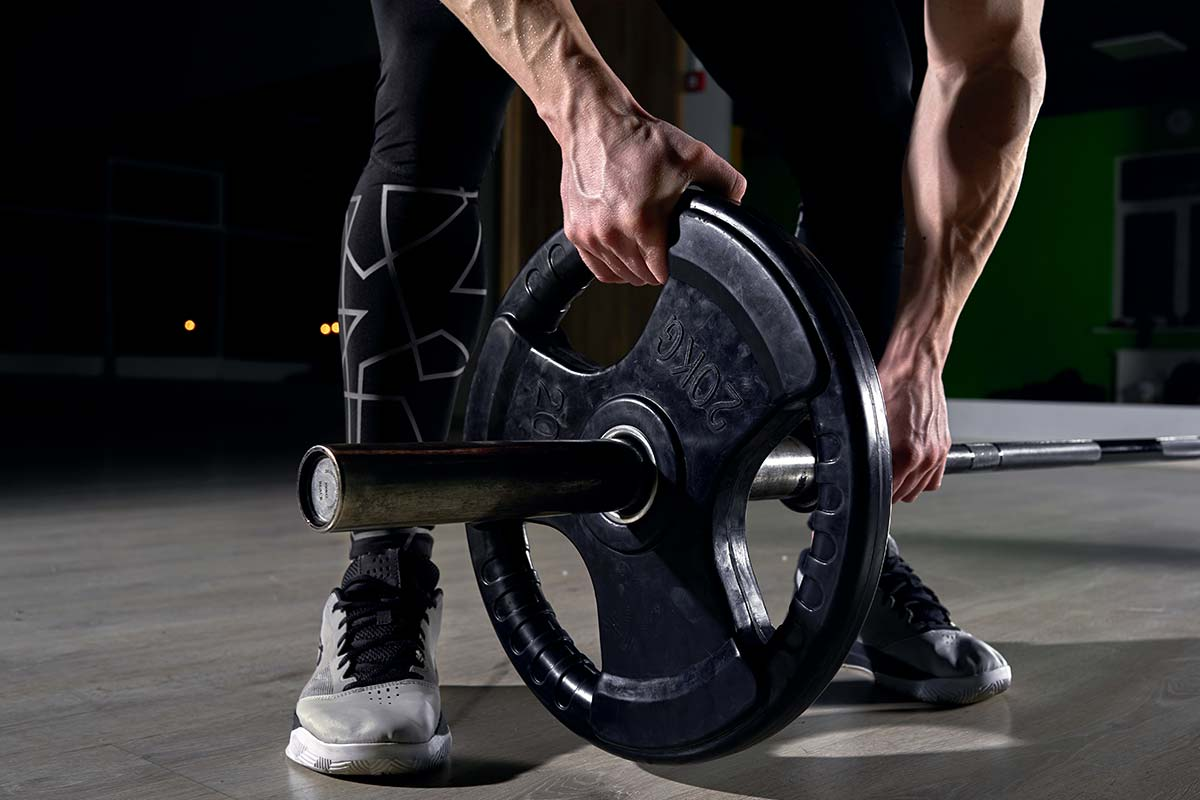 Physio's warning about an increasingly popular gym exercise