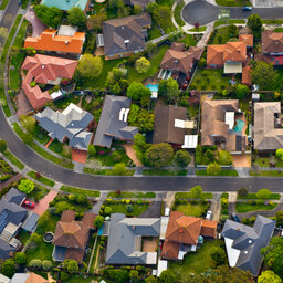 'Inevitable' slowdown predicted for housing market in 2022