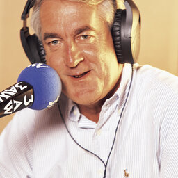 In tribute: Some of Dean Banks's best on-air moments