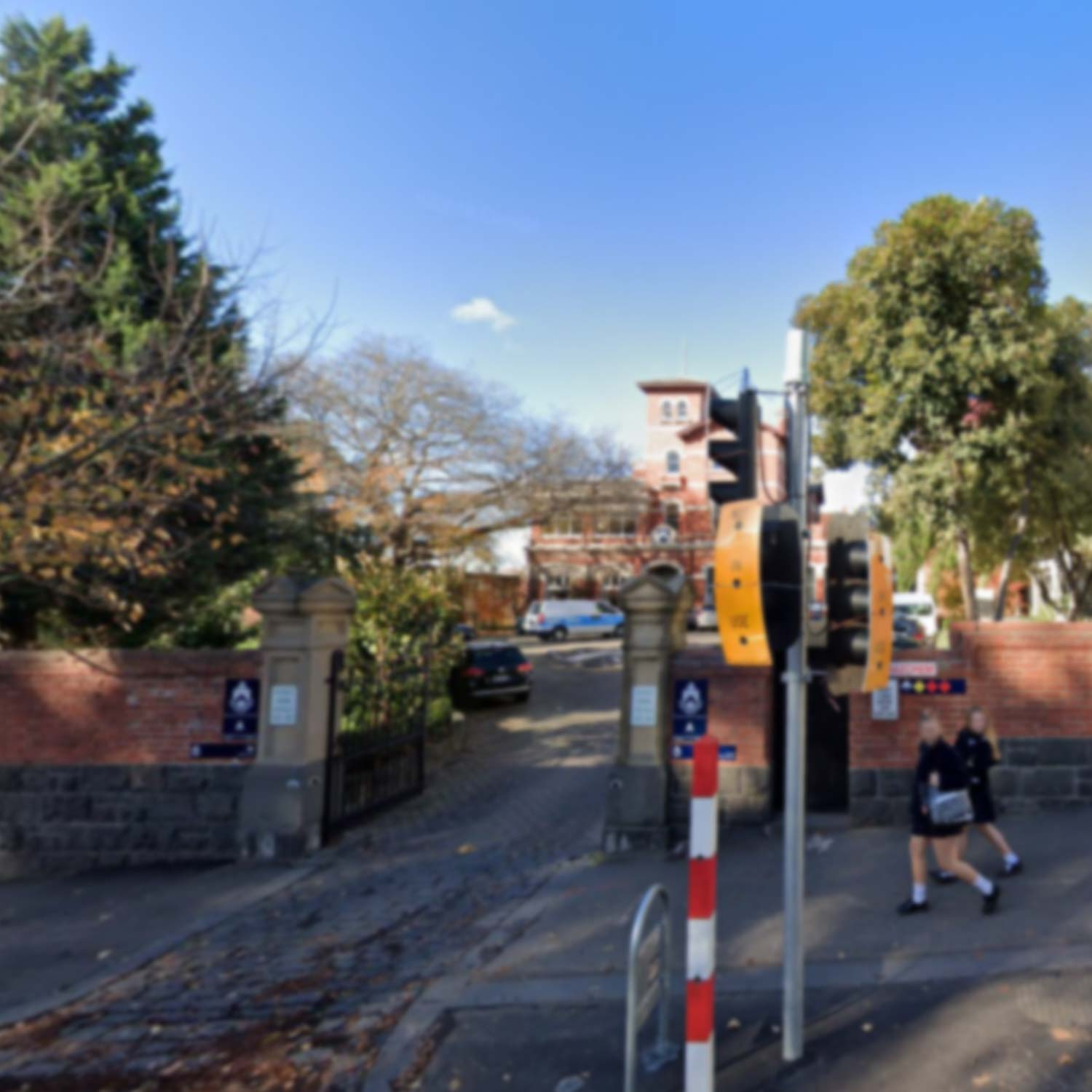 Rumour File: Melbourne school to vote on whether to change the name of one of its houses