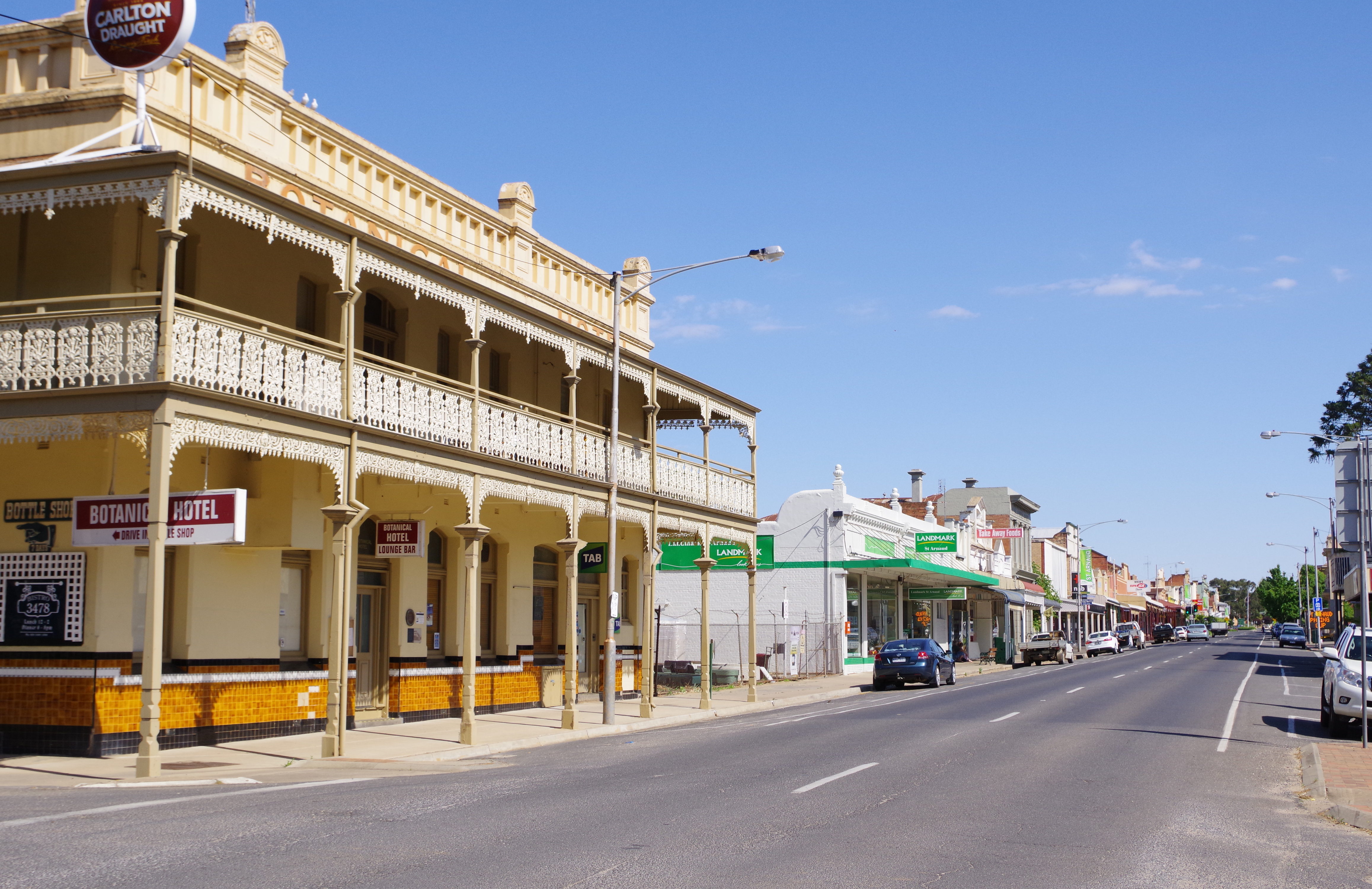 Victoria's most affordable regional areas
