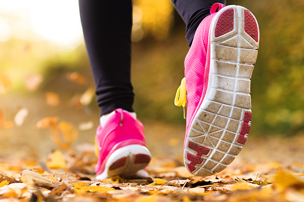 WHO updates physical activity guidelines for the first time in a decade