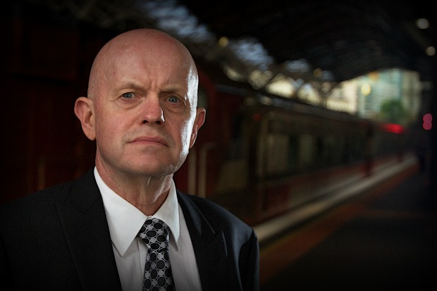 Sly Of The Underworld's blunt message for a convicted cop killer