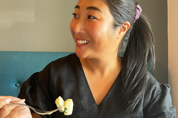 Mikkayla reviews: Moda Kitchen and Bar (plus some bonus recommendations from your 3AW favourites!)