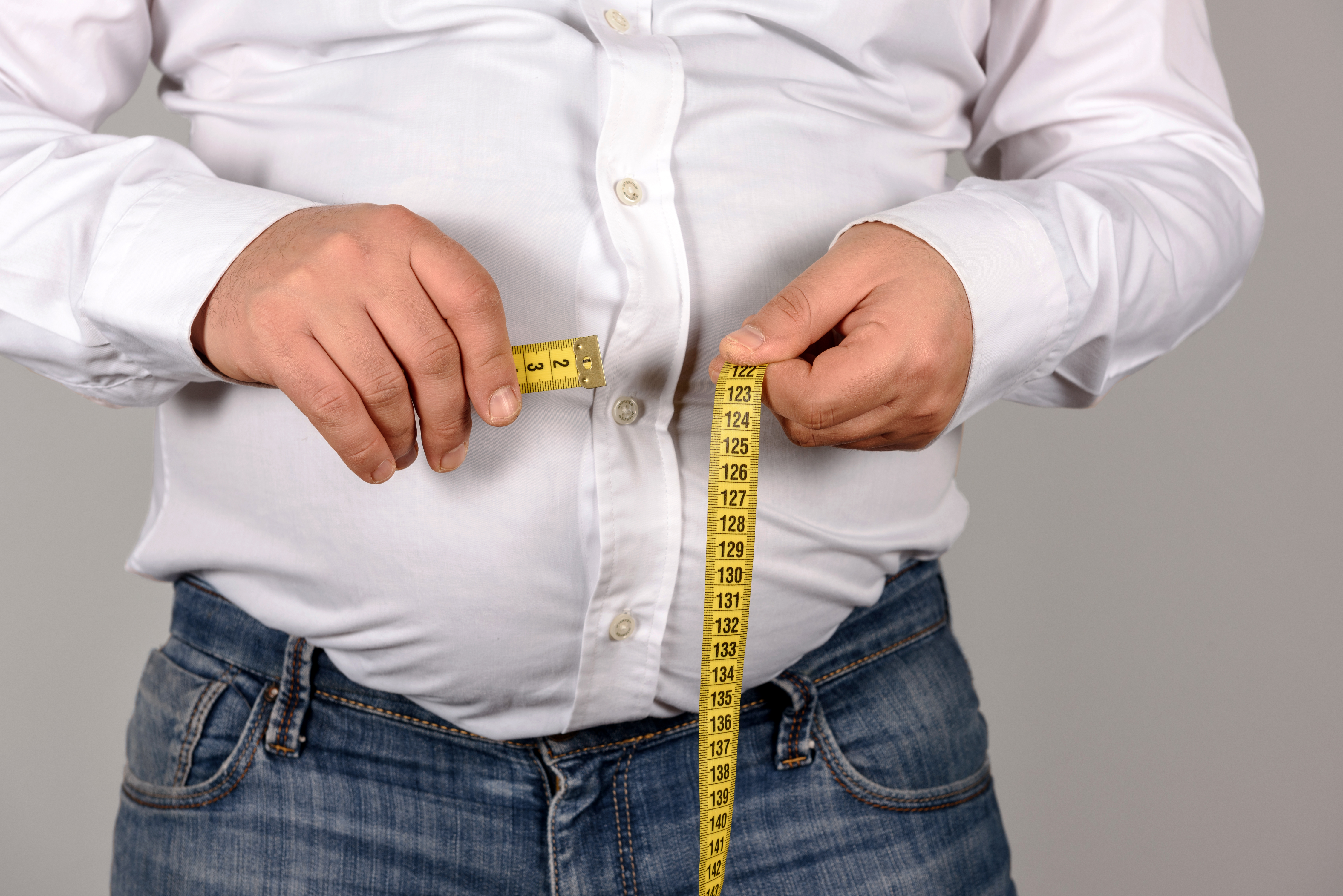 'Game-changing' weight-loss drug discovered