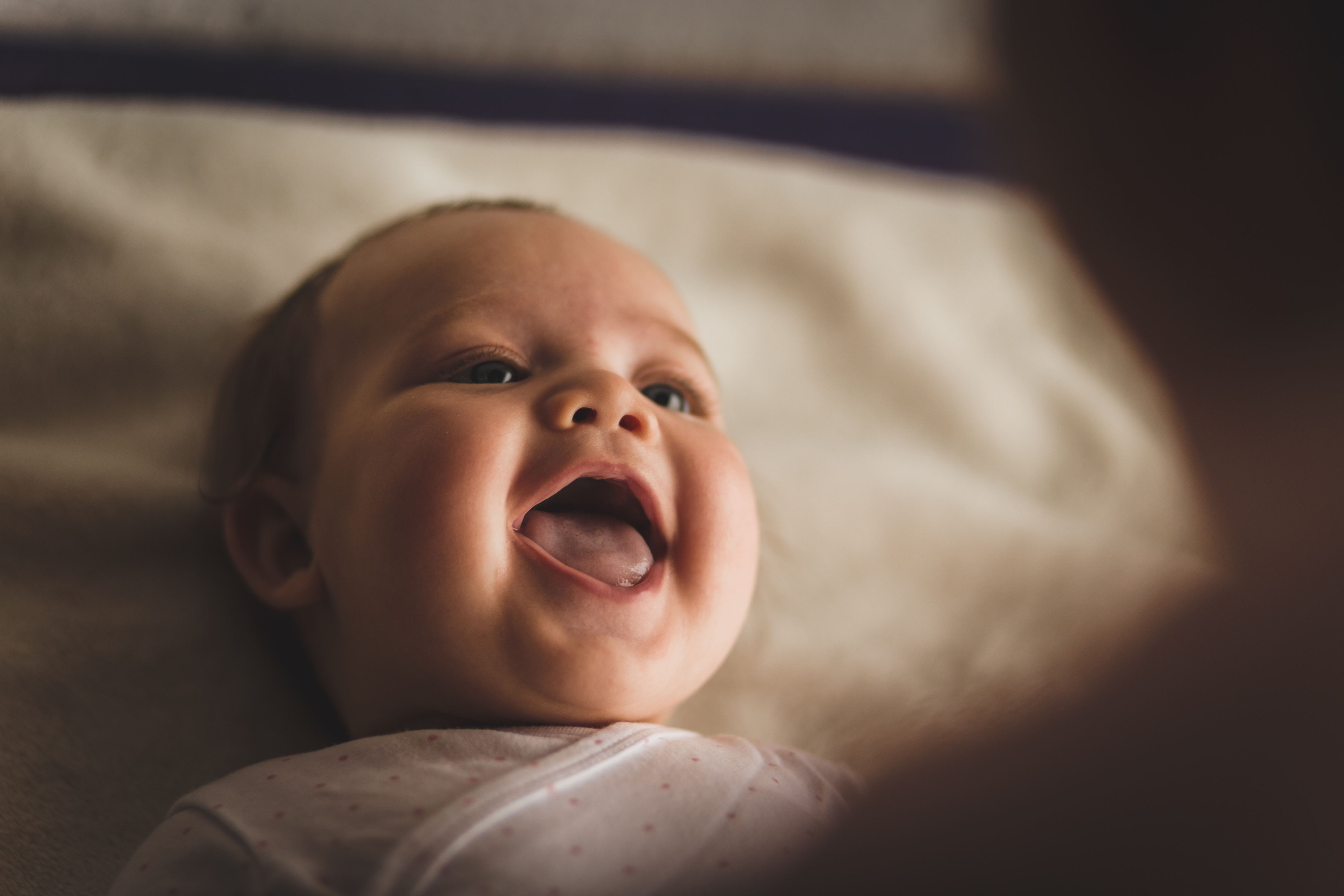 The study researchers want ALL new Victorian babies to take part in