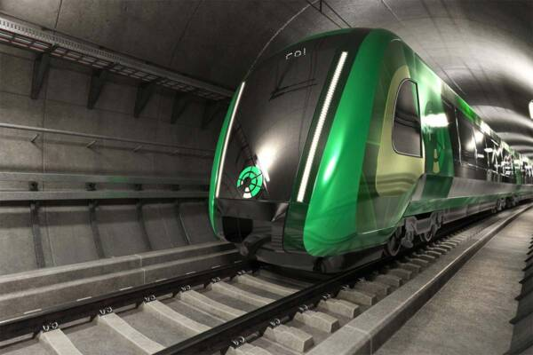 Suburban Rail Loop on track for mammoth cost blowout