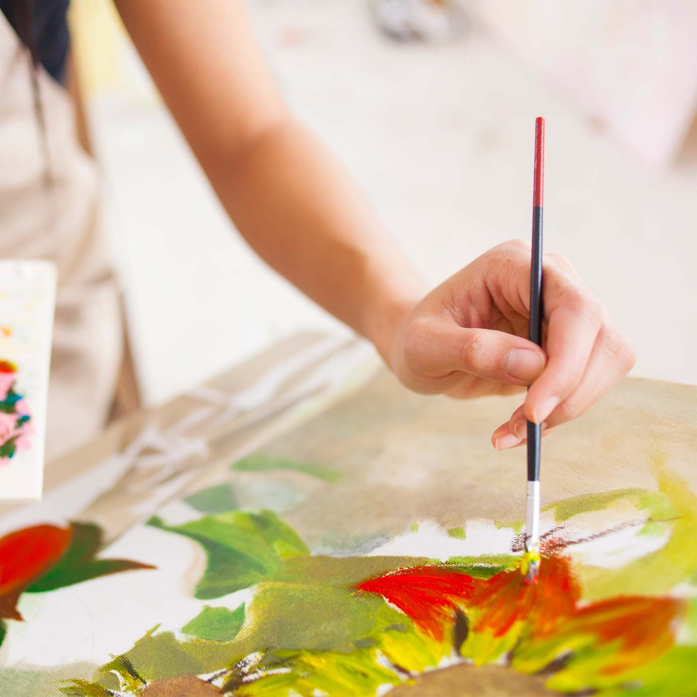 Lockdown boost: The activities that improve your mood the most