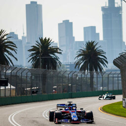 Victorian government warned not to be complacent as NSW eyes Formula 1 Grand Prix