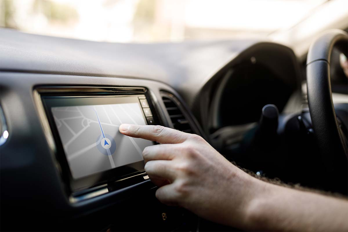 Why satnav and entertainment systems are being pulled from some cars