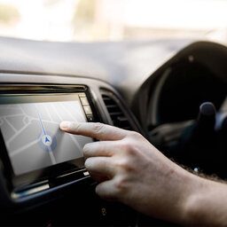 Why satnav and entertainment systems are being pulled from some cars