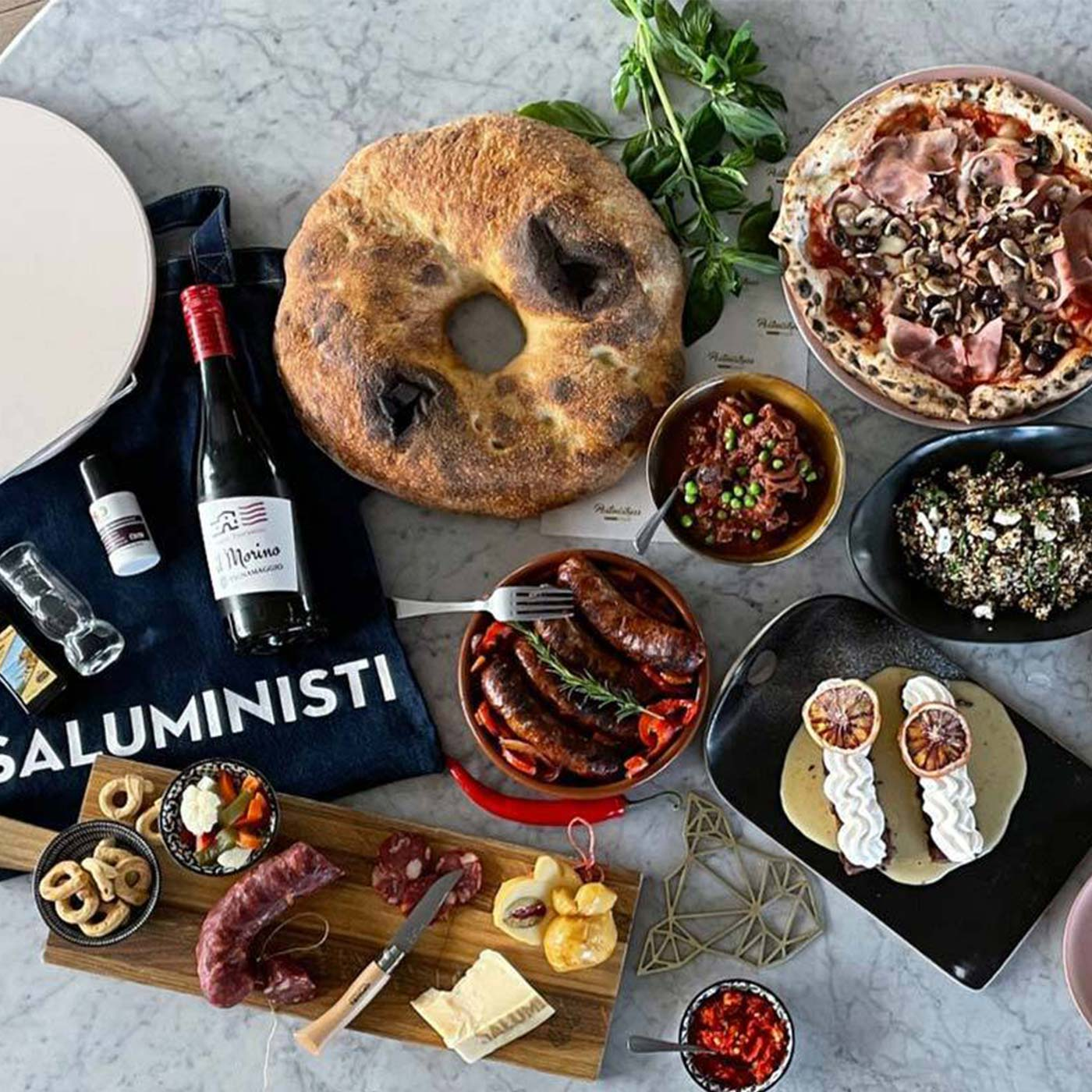 Sofia Levin's top picks to spoil dad on Father's Day in lockdown