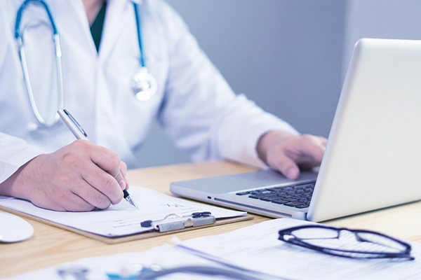 Why doctors are concerned many families aren't getting the most out of telehealth