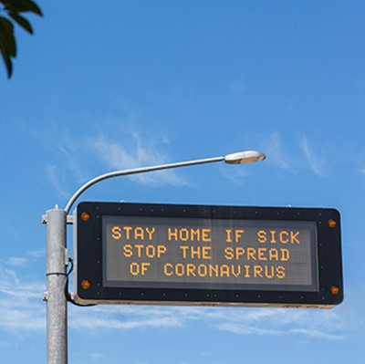 Why an epidemiologist says Victoria's COVID-19 outlook is 'looking good'