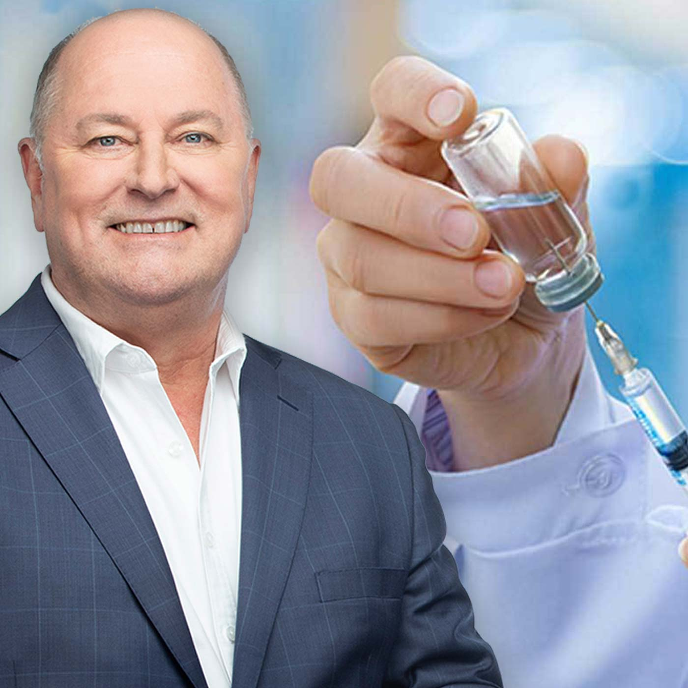 Ross busts a dangerous rumour doing the rounds on social media