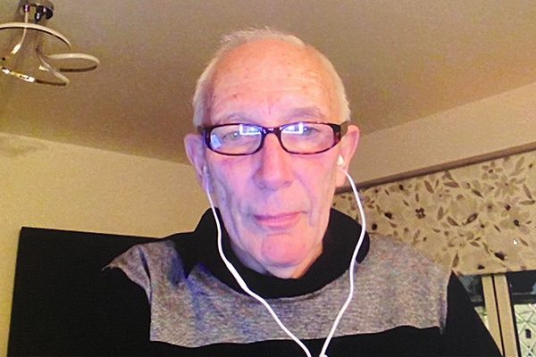 Legendary cycling commentator sheds light on his life in new documentary