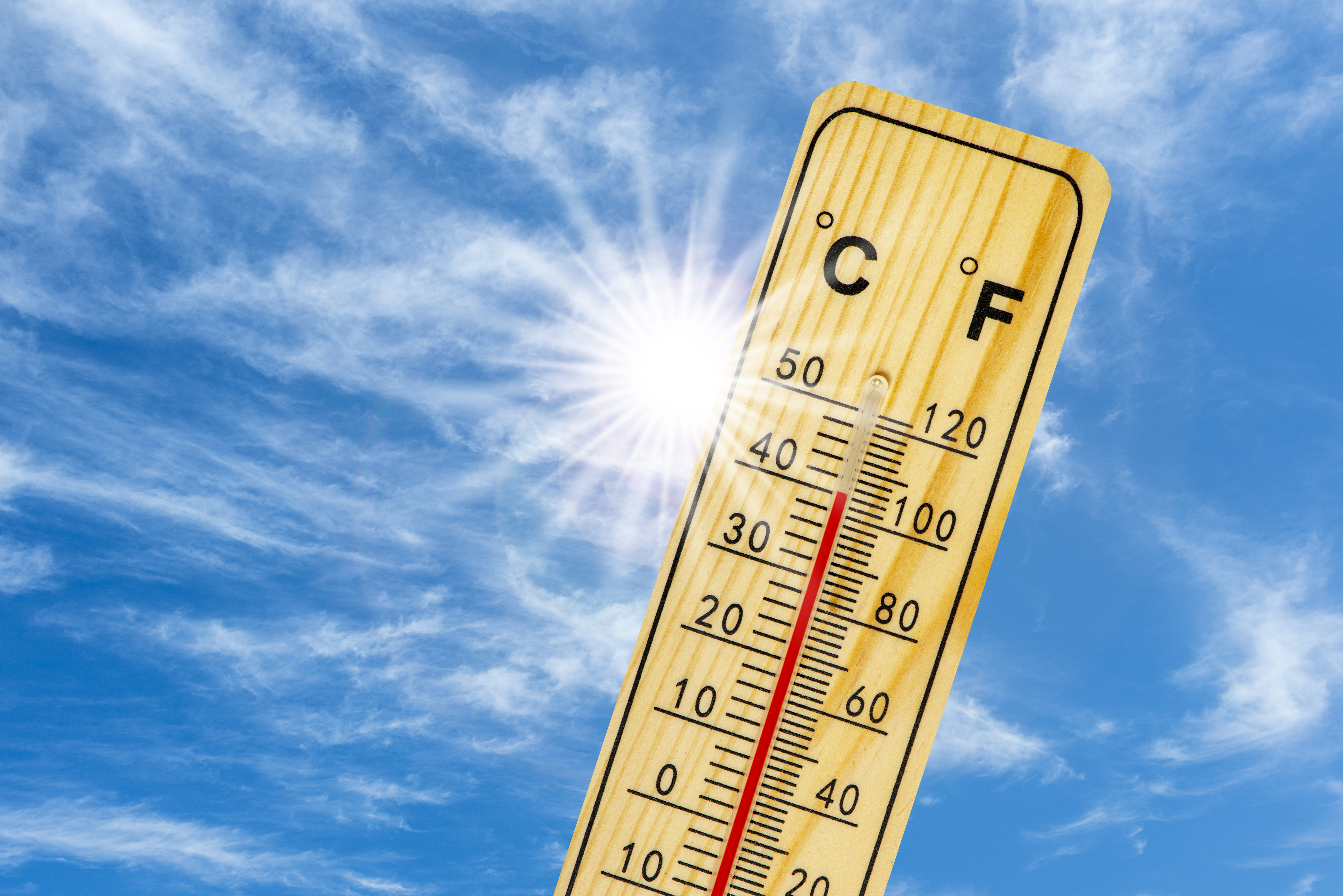 Health warning as Melbourne braces for soaring temperatures