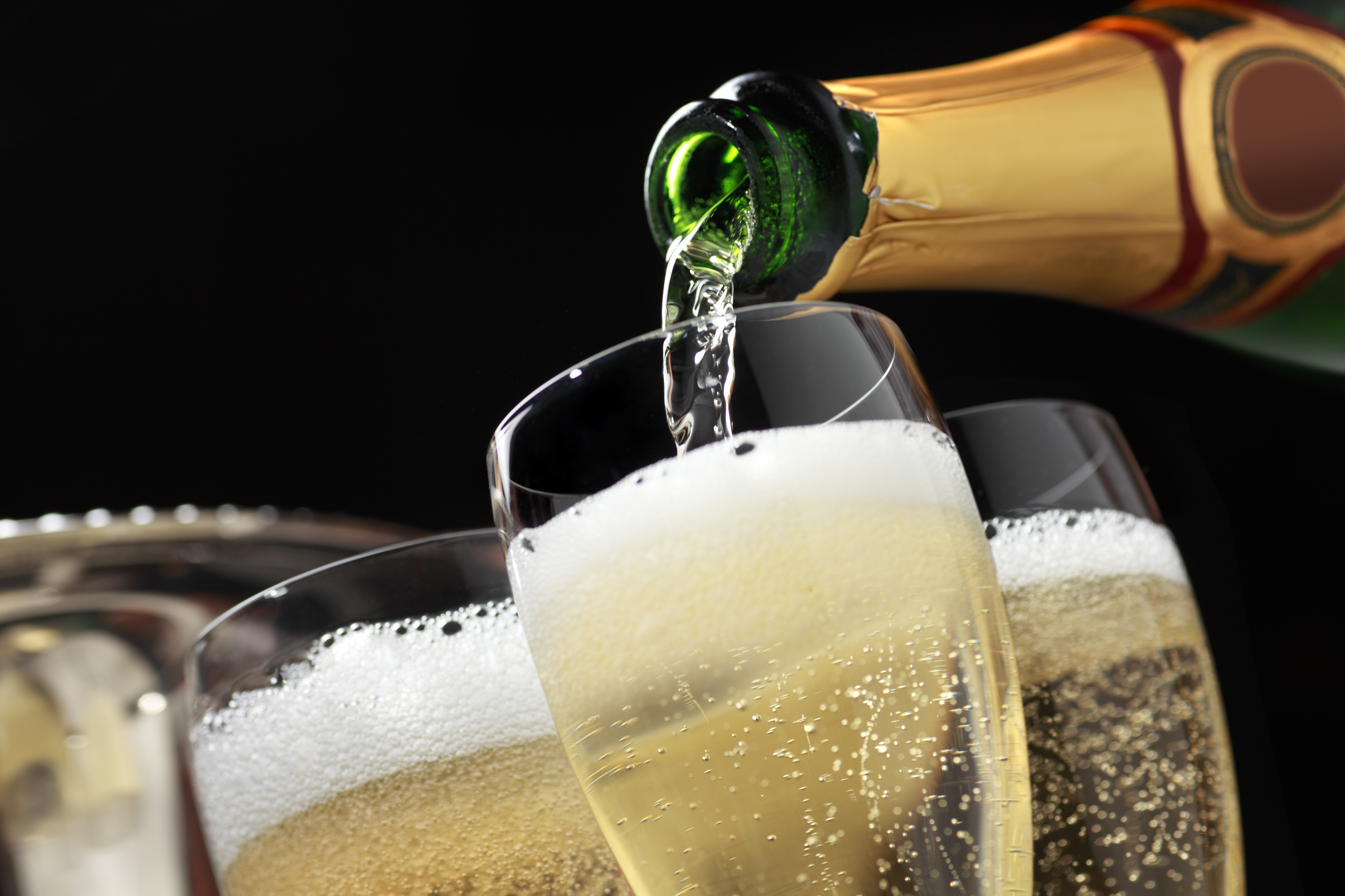 The 'ridiculous' Russian rule that's led French winemakers to cut off champagne exports