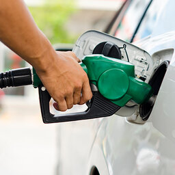 Why Australians are facing record petrol prices