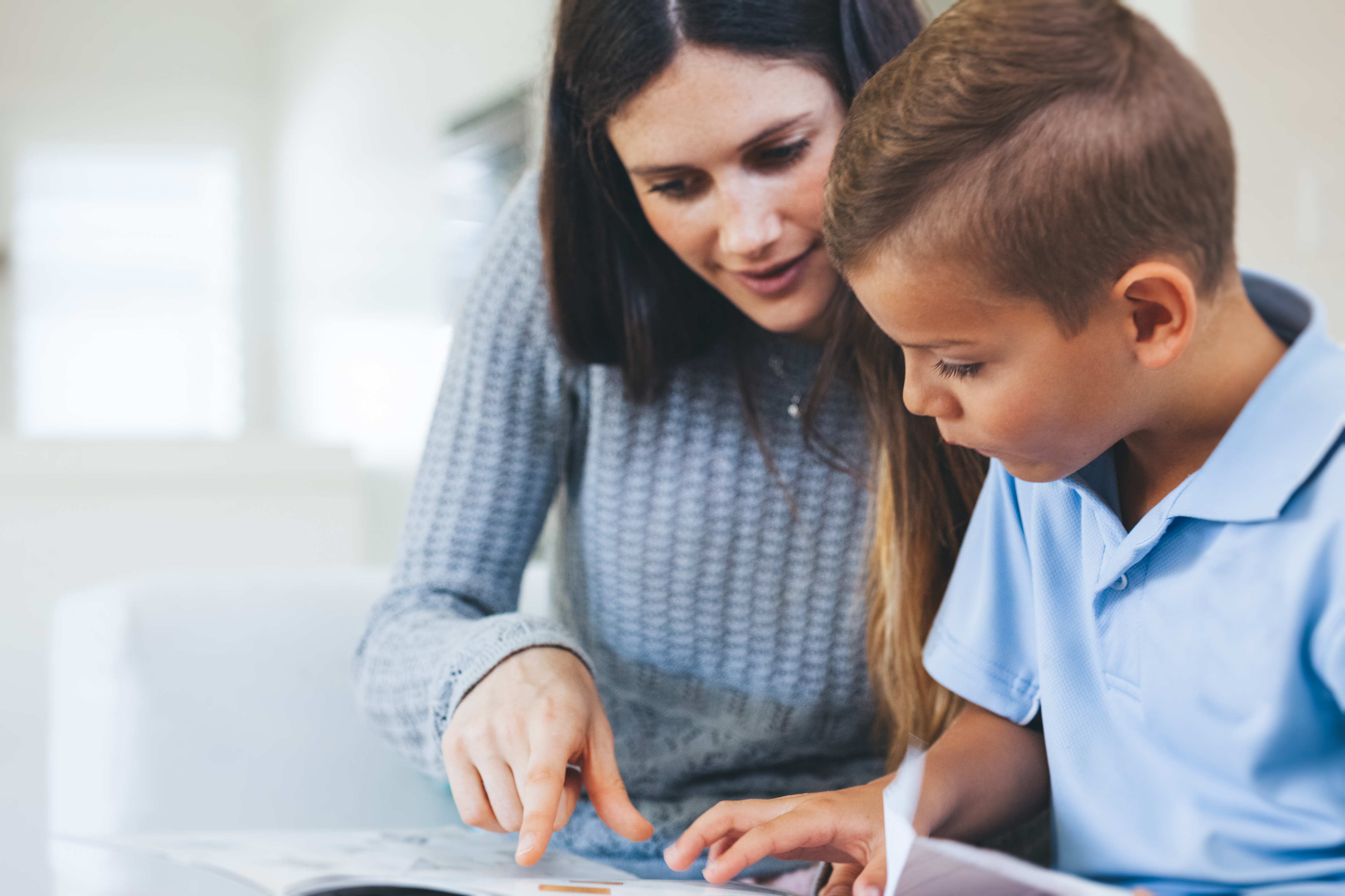 Why there's been an "explosion" in private tutoring recently