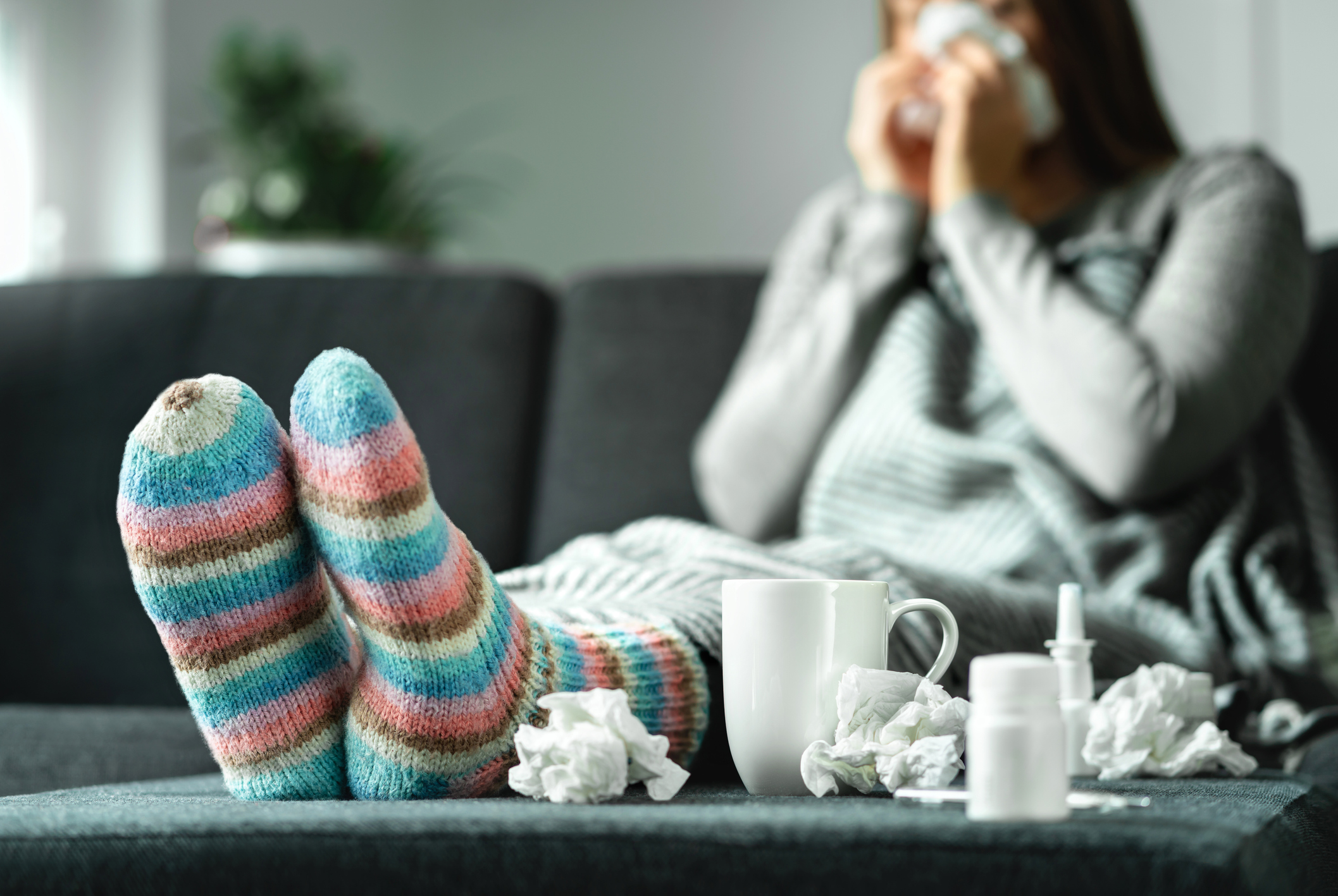 Australians warned 'very nasty' flu season is ahead
