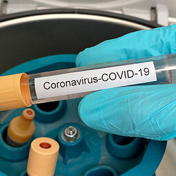 Melbourne kids produce COVID-19 antibodies without testing positive to the virus