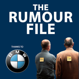 Rumour File: Rocks thrown at cars in random bizarre Strathmore attack