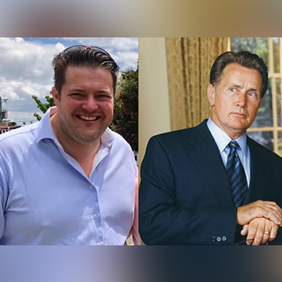 Victorian MP caught lifting speech from The West Wing