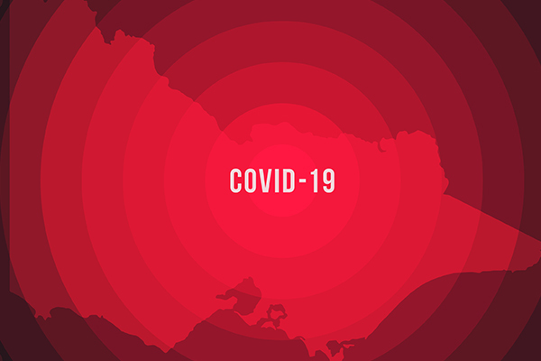 Health expert casts doubt on likelihood Victoria will eradicate COVID-19