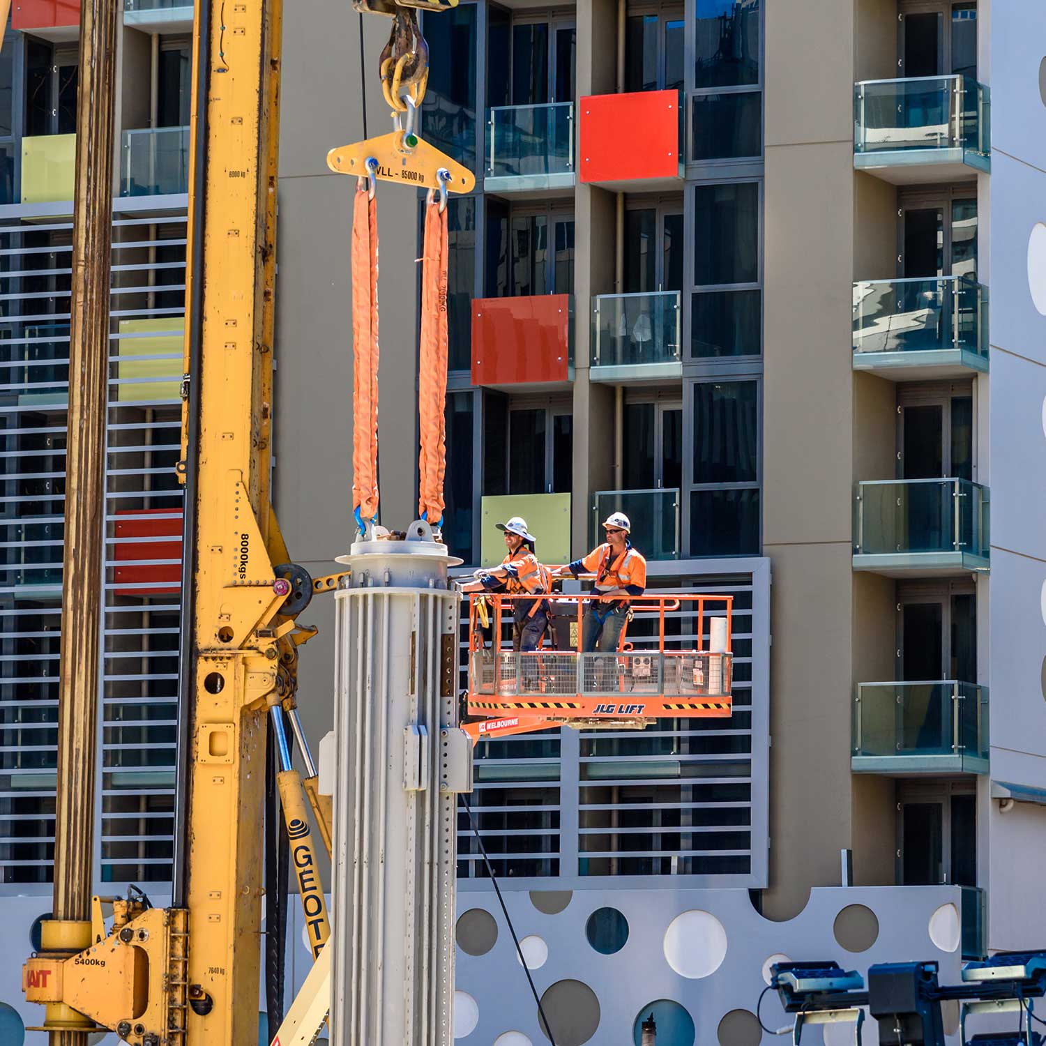 Master Builders Association condemns rioters over CBD protest